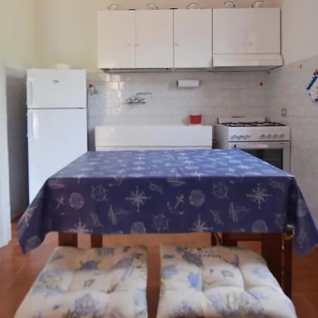 Apartman Laura *