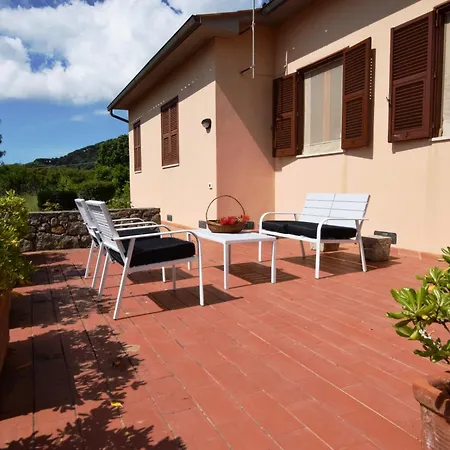 Laura * Marina di Campo