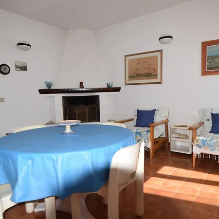Apartment Laura Marina di Campo