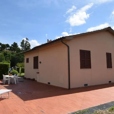 Laura Apartman *
