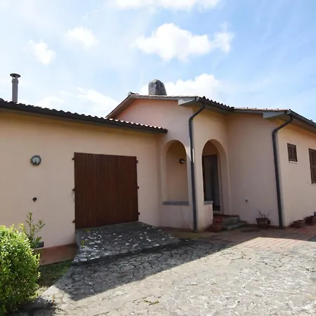 Appartamento Laura *