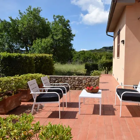 Apartman Laura