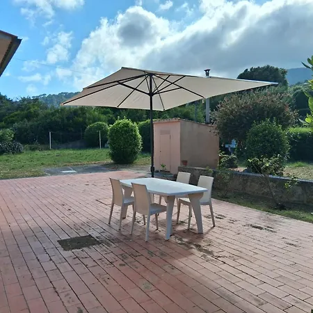 Apartman Laura