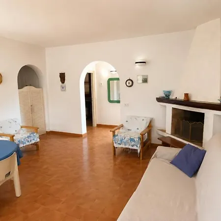 Appartement Laura *