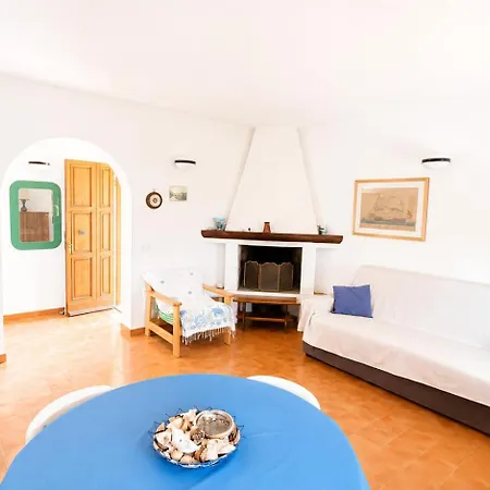 Laura Appartement *