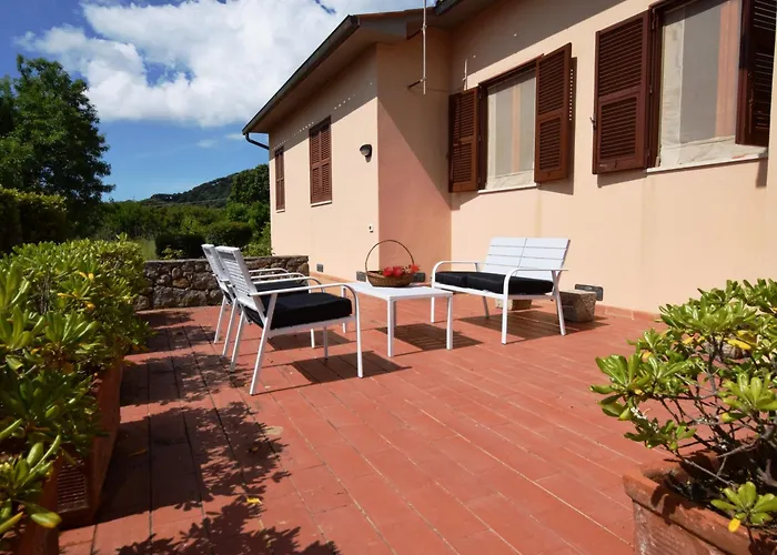 Laura * Marina di Campo