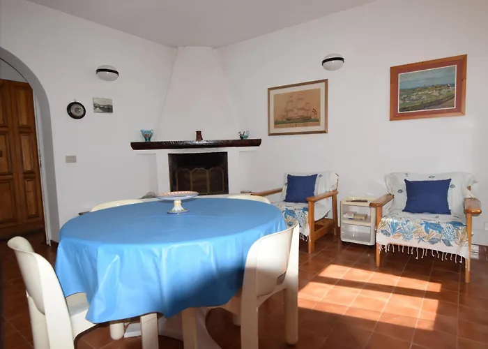 Apartment Laura Marina di Campo